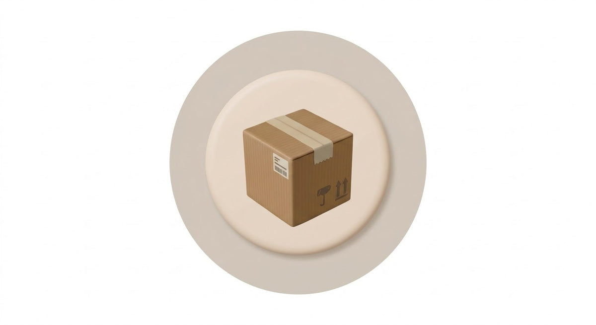 E-Commerce & Colis