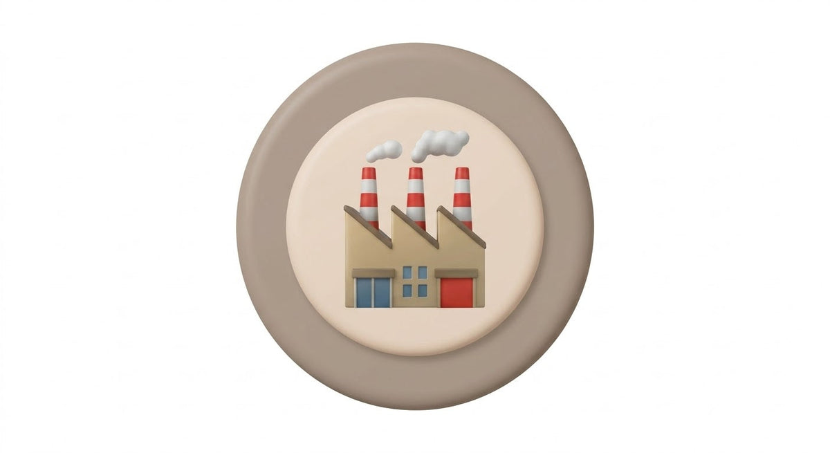Industrie & B2B