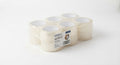 Ruban Adhésif Silencieux 48mm x 66m & (Pack B2B - Carton 36 Rouleaux Bruns)