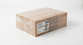 Pack Stockage Grossiste Textile & Demi-Palette (Pack B2B - 15 Cartons Double Cannelure)