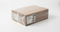 Pack Stockage Grossiste Textile & Demi-Palette (Pack B2B - 10 Cartons Longs 100cm)