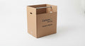 Carton Penderie Mobile Pro pour Vêtements (Pack B2B - 5 Penderies)