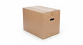 Carton Déménagement Standard avec Poignées (Lot de 20 Cartons)