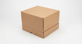 Boîte Postale E-Commerce à Montage Rapide (M - 350x220x120 mm (Unité))