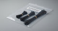Sachet de Colliers de Serrage Nylon (Cerflex / Rilsan)