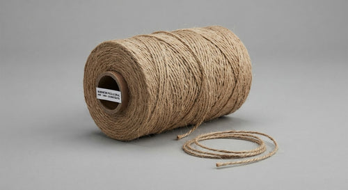 Bobine de Ficelle / Corde de Botelage et Emballage Pro
