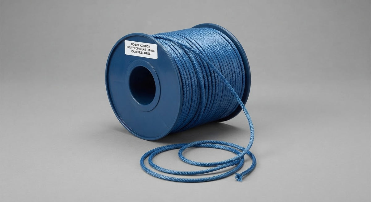 Bobine de Ficelle / Corde de Botelage et Emballage Pro